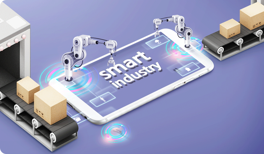 TOUR SMART FACTORIES OF SMEs!